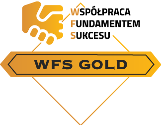 Logo WFS Gold