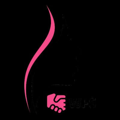 Logo WFS Ladies